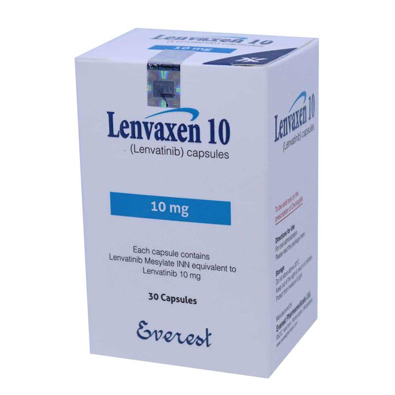 Lencaxen